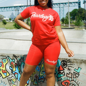 PRIVILEGED BIKER SET