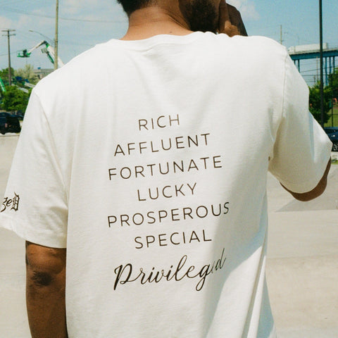 SOHO T-SHIRT