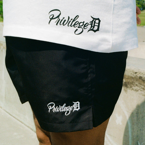 HD SHORTS