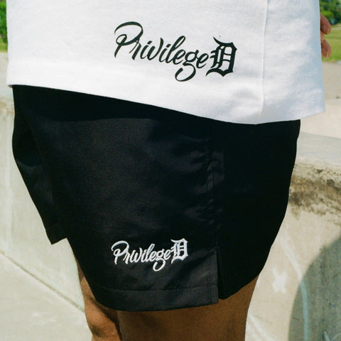 HD SHORTS