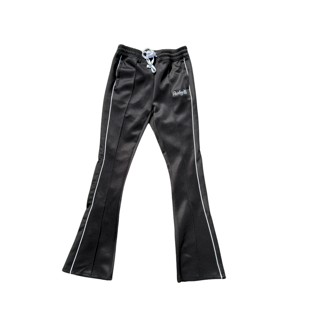 FLARE TRACKPANTS