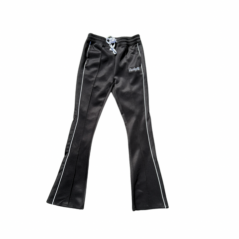 FLARE TRACKPANTS