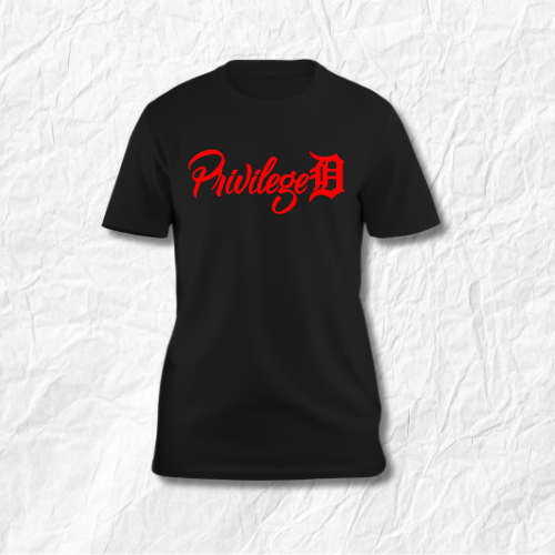 CLASSIC CREWNECK T-SHIRT