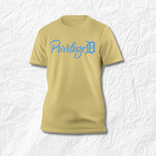 CLASSIC CREWNECK T-SHIRT