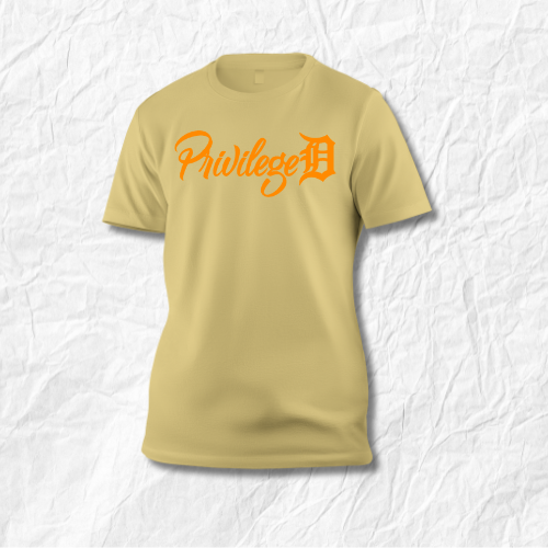 CLASSIC CREWNECK T-SHIRT