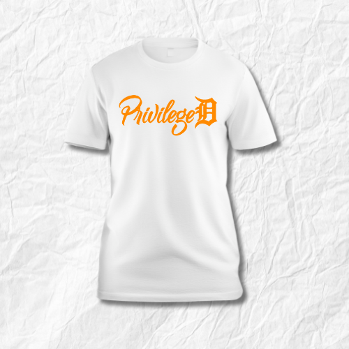 CLASSIC CREWNECK T-SHIRT