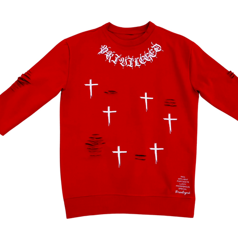 HAIKU HEAVY SWEATSHIRT