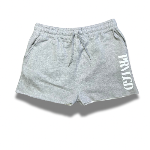BB CROPPED SHORT SET