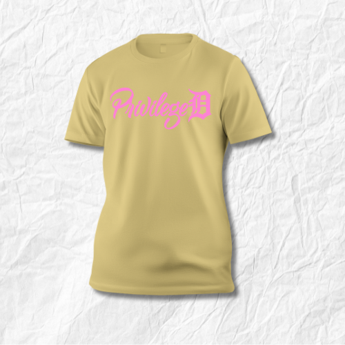 CLASSIC CREWNECK T-SHIRT