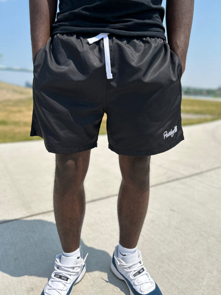 HD SHORTS